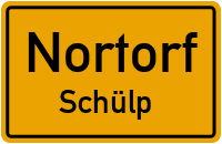 Johannisstraße in NortorfSchülp