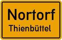 Haferkamp in NortorfThienbüttel