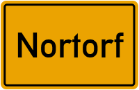 Nortorf in Schleswig-Holstein