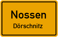 Mühlenweg in NossenDörschnitz
