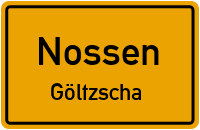 Straßenverzeichnis Nossen Göltzscha