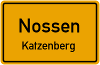 Katzenberg in NossenKatzenberg