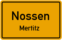 Mertitz in NossenMertitz