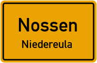 Siedlung in NossenNiedereula