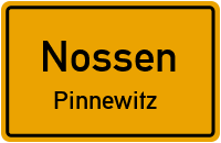 Ziegenhainer Straße in 01683 Nossen (Pinnewitz)