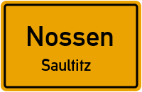 Radewitzer Straße in NossenSaultitz