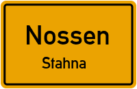 Stahna in NossenStahna
