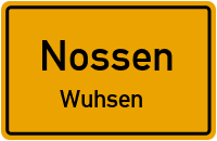 Wuhsen