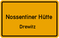 Drewitz in Nossentiner HütteDrewitz