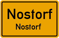 Ausbau in NostorfNostorf