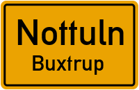 Buxtrup-Hangenau in NottulnBuxtrup