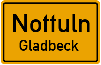Gladbeck in NottulnGladbeck