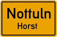 Horst in NottulnHorst