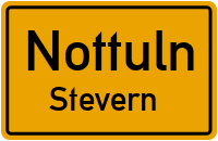 Stevern in NottulnStevern