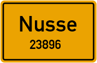 23896 Nusse