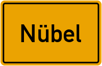 Nach Nübel reisen