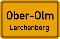 Am Wald in Ober-OlmLerchenberg