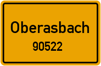 90522 Oberasbach