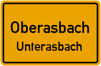 Schwabacher Straße in 90522 Oberasbach (Unterasbach)