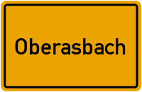 Wo liegt Oberasbach?