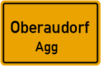Agg in OberaudorfAgg