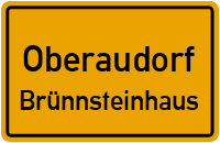 Straßenverzeichnis Oberaudorf Brünnsteinhaus