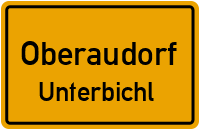 Unterbichl in OberaudorfUnterbichl