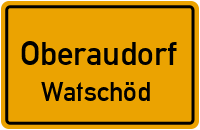 Watschöd in OberaudorfWatschöd
