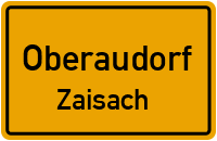 Zaisach in OberaudorfZaisach