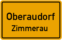 Zimmerau in 83080 Oberaudorf (Zimmerau)