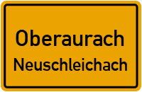Zur Hofstatt in OberaurachNeuschleichach