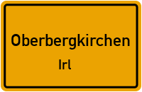 Irl in OberbergkirchenIrl