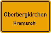 Kremsrott in OberbergkirchenKremsrott