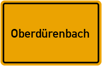 Am Burberg in Oberdürenbach