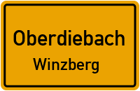 Rheinhöhenstraße in OberdiebachWinzberg