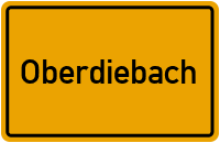 Oberdiebach in Rheinland-Pfalz