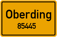 85445 Oberding