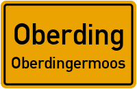 Oberdingermoos