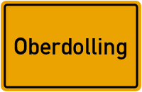 Oberdolling in Bayern