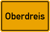 Oberdreis in Rheinland-Pfalz