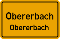 Vorm Haehl in ObererbachObererbach