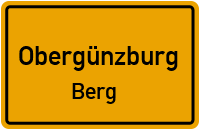 Liebenthann in ObergünzburgBerg
