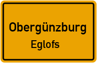 Eglofs in ObergünzburgEglofs