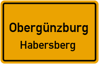Habersberg in ObergünzburgHabersberg
