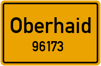 96173 Oberhaid