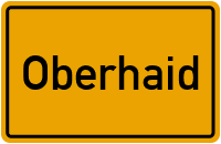 Oberhaid in Bayern