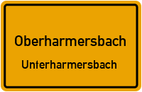 Hagenbach in OberharmersbachUnterharmersbach
