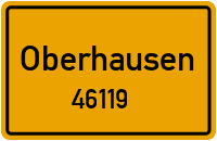 46119 Oberhausen