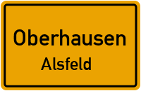 Kulmer Straße in 46145 Oberhausen (Alsfeld)