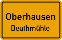 Beuthmühle
